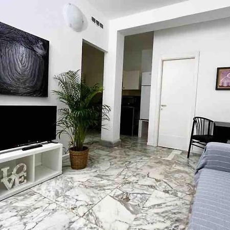 Appartamento Bocca Di Magra Kültér fotó