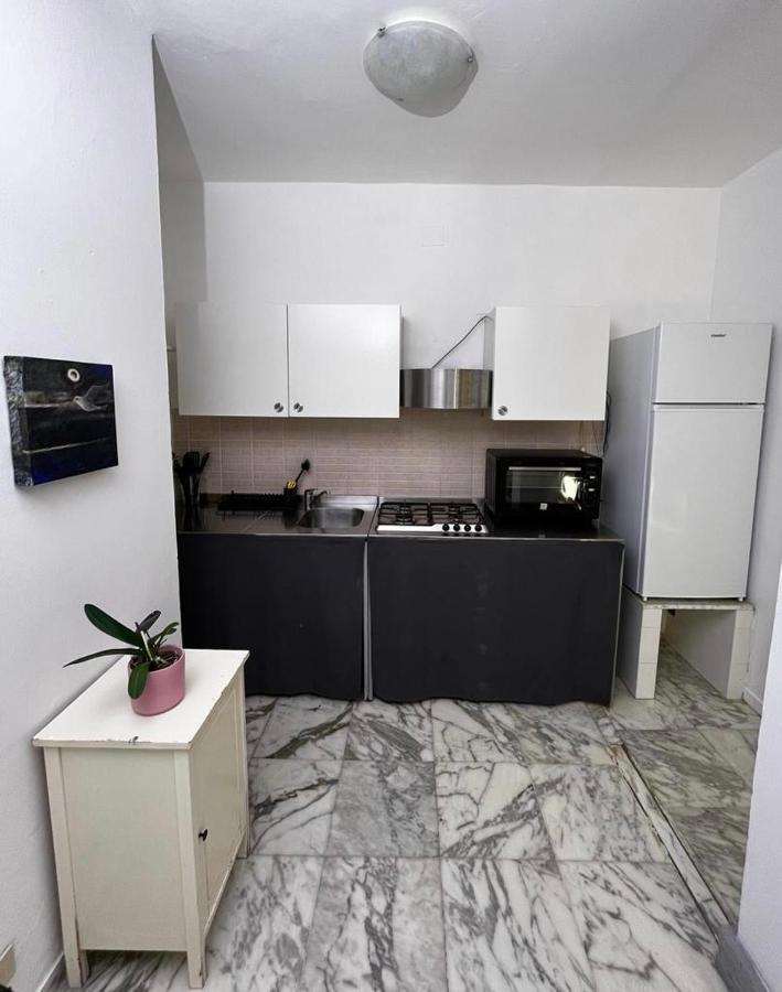Appartamento Bocca Di Magra Kültér fotó